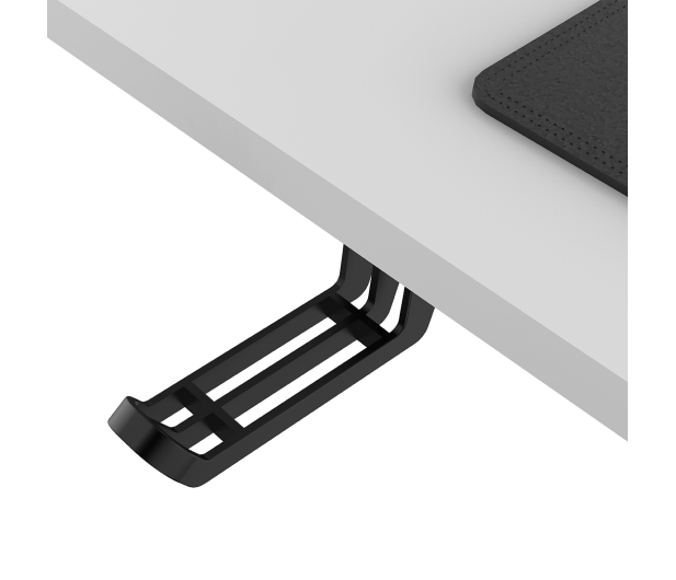 Ultradesk UPLIFT (Białe) (elektryczna regulacja) - 1159367 - zdjęcie 10